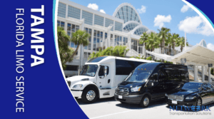 Tampa Florida Limousine Service