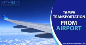 Tampa Transportation From Airport