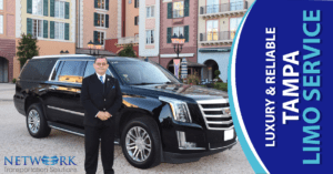 Tampa Limo Service